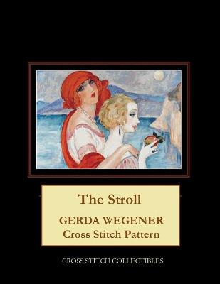 Book cover for The Stroll