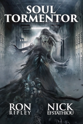 Cover of Soul Tormentor