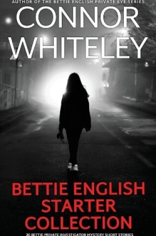 Cover of Bettie English Mystery Starter Collection