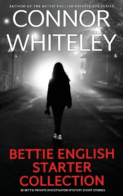 Book cover for Bettie English Mystery Starter Collection