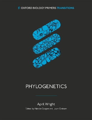 Book cover for Phylogenetics