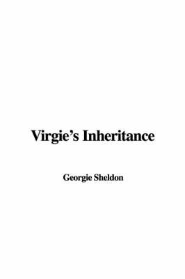 Book cover for Virgie's Inheritance