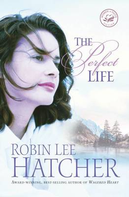 Book cover for The Perfect Life