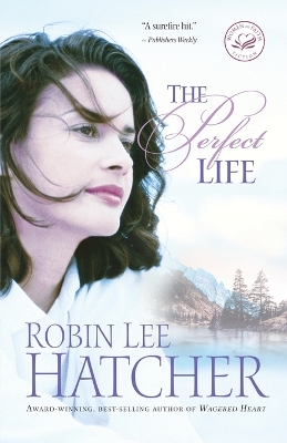 Book cover for The Perfect Life