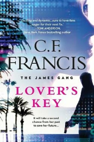 Cover of Lovers Key