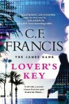 Book cover for Lovers Key
