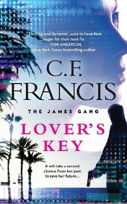 Book cover for Lovers Key