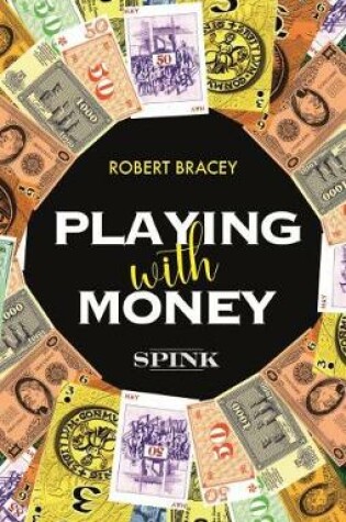 Cover of Playing With Money