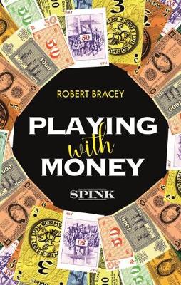 Book cover for Playing With Money