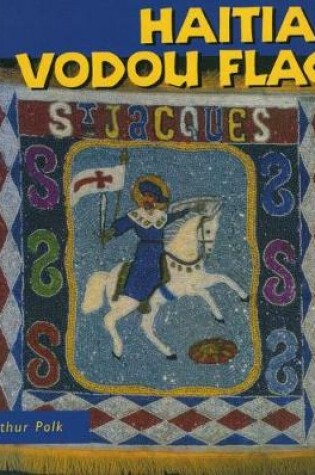 Cover of Haitian Vodou Flags