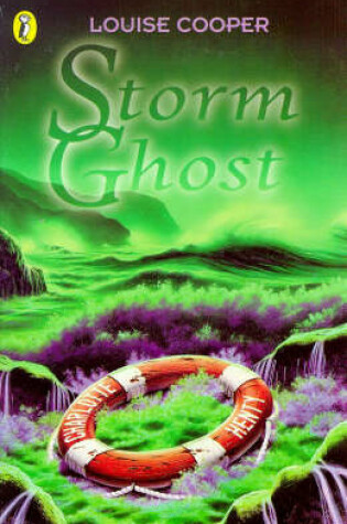 Cover of Storm Ghost