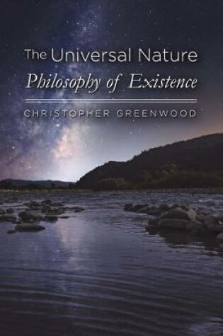 Cover of Universal Nature