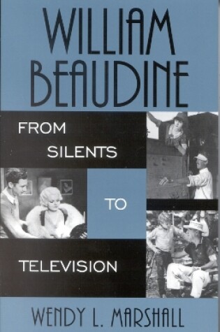 Cover of William Beaudine