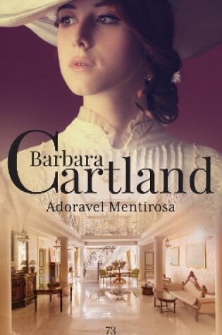 Cover of ADORAVEL MENTIROSA
