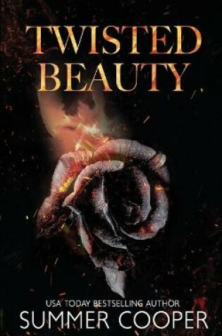 Cover of Twisted Beauty