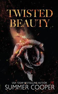 Book cover for Twisted Beauty
