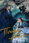Book cover for Thousand Autumns: Qian Qiu (Novel) Vol. 2