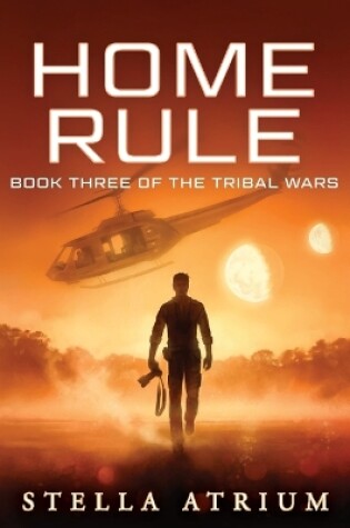 Cover of Home Rule