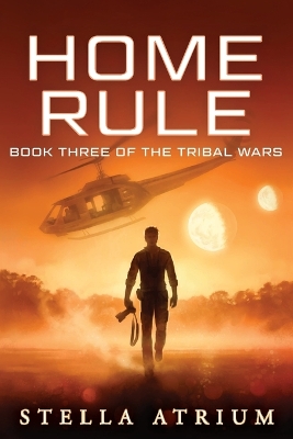 Book cover for Home Rule