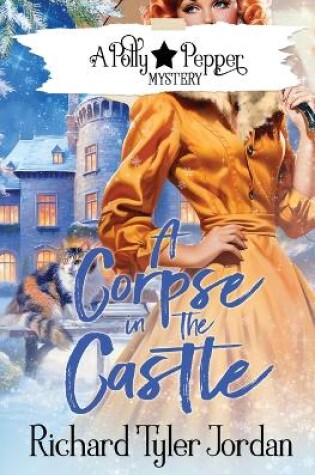 Cover of A Corpse in the Castle