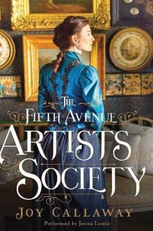 Cover of The Fifth Avenue Artists Society