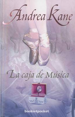 Book cover for La Caja de Musica