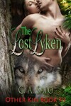 Book cover for The Lost Lyken
