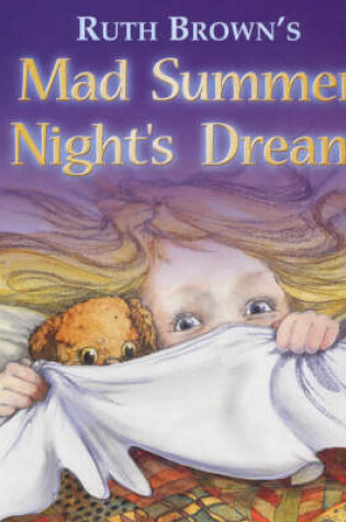 Cover of A Madsummer Night's Dream