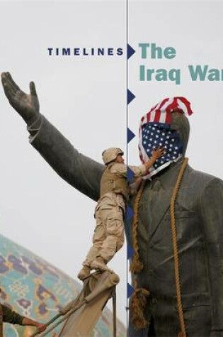 Cover of The Iraq War