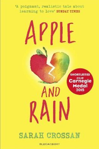 Cover of Apple and Rain