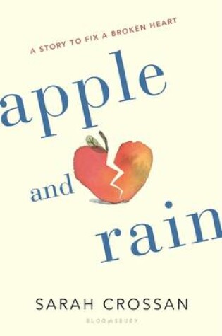 Cover of Apple and Rain