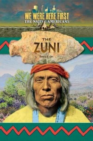 Cover of Zuni