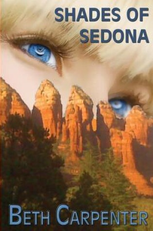 Cover of Shades of Sedona