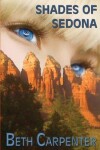 Book cover for Shades of Sedona