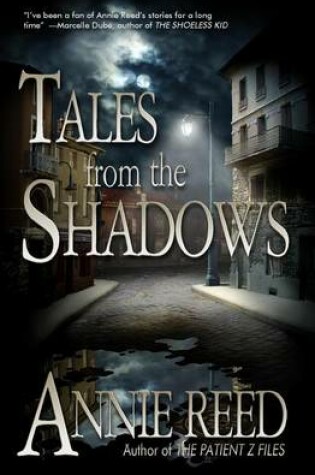 Cover of Tales from the Shadows