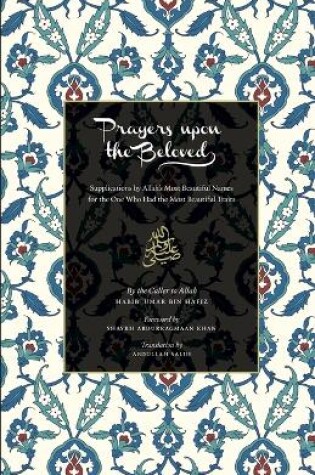 Cover of Prayers Upon the Prophet