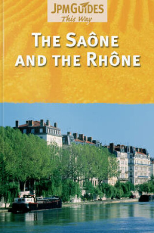 Cover of Saone & Rhone