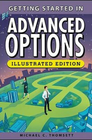 Cover of Getting Started in Advanced Options