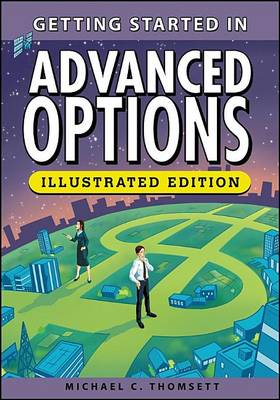 Cover of Getting Started in Advanced Options