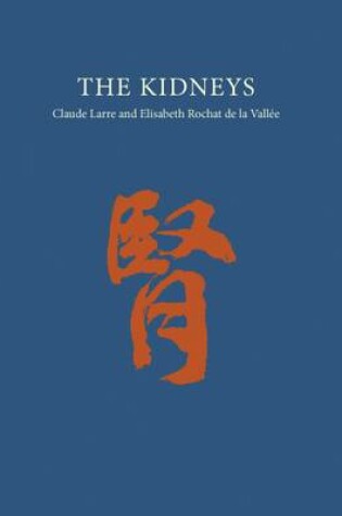 Cover of The Chinese Medicine from the Classics