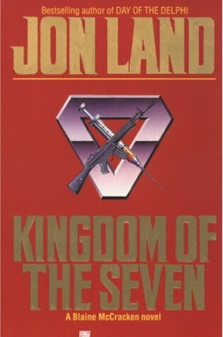 Cover of Kingdom of the Seven