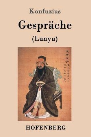 Cover of Gesprache