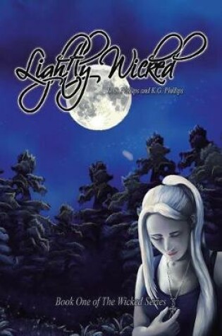 Cover of Lightly Wicked