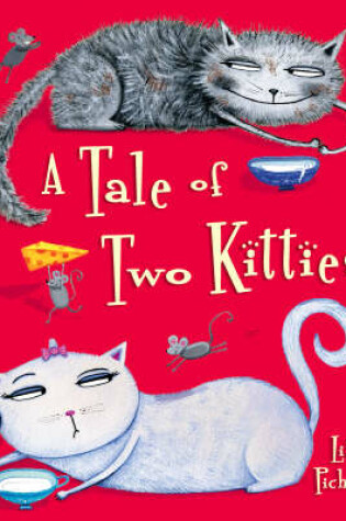 Cover of Tale of Two Kitties