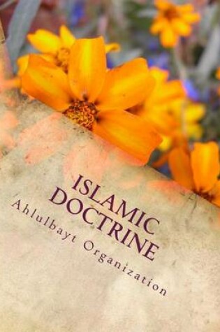 Cover of Islamic Doctrine