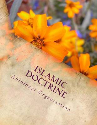 Book cover for Islamic Doctrine