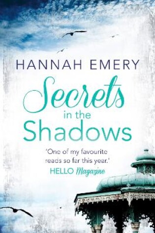 Cover of Secrets in the Shadows