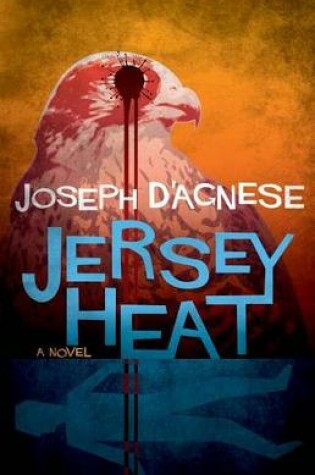 Cover of Jersey Heat