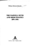 Book cover for The Parnell Myth and Irish Politics 1891-1956