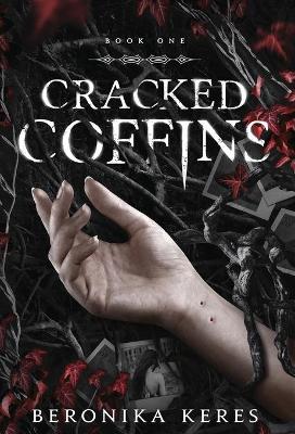 Cover of Cracked Coffins